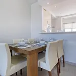Two Bed In Albur Village, 2g Apartment *