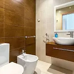Two Bed In Albur Village, 2g Apartment