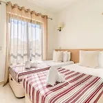 Apartment Two Bed In Albur Village, 2g Alvor