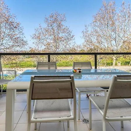 Two Bed In Albur Village, 2g Alvor