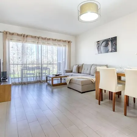 Two Bed In Albur Village, 2g Alvor