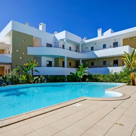 Two Bed In Albur Village, 2g * Alvor