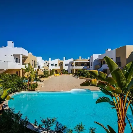Two Bed In Albur Village, 2g Alvor