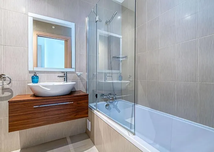 Two Bed In Albur Village, 2g * Alvor