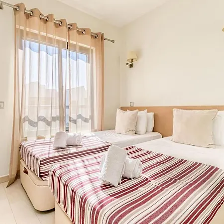 Apartamento Two Bed In Albur Village, 2g Alvor