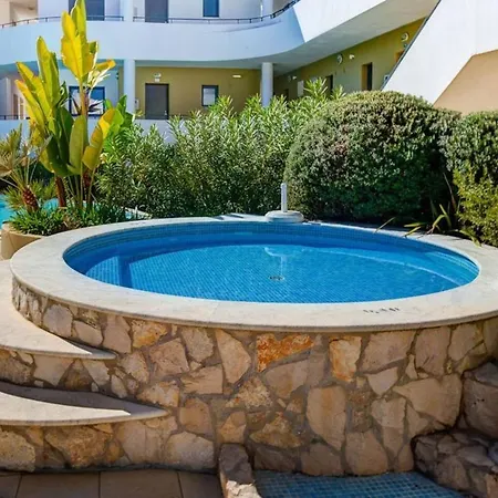 Two Bed In Albur Village, 2g * Alvor